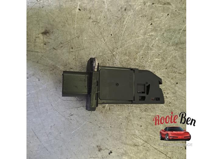 Gebrauchte Luftmassenmesser Ford Usa F-150 Standard Cab 3.5 V6 24V 4x4 Preis € 50,00 Margenregelung angeboten von Rooie Ben autodemontage