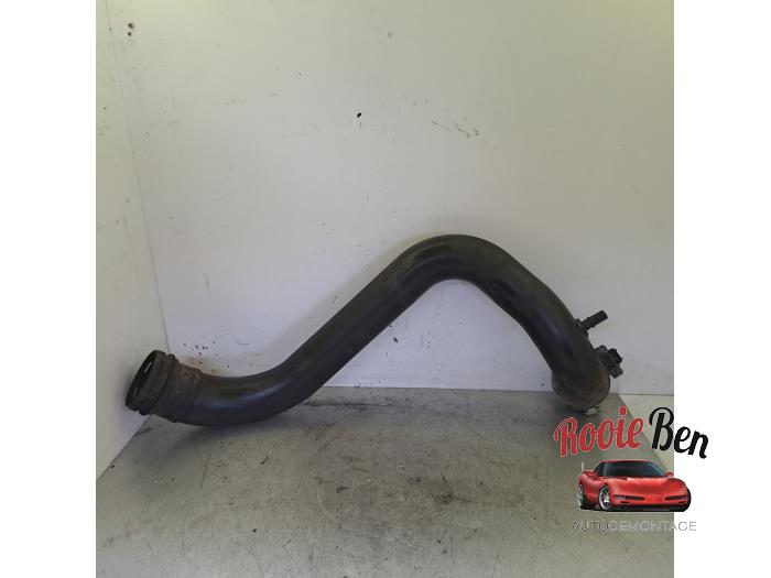 Gebrauchte Intercooler Rohr Ford Usa F-150 Standard Cab 3.5 V6 24V 4x4 Preis € 100,00 Margenregelung angeboten von Rooie Ben autodemontage