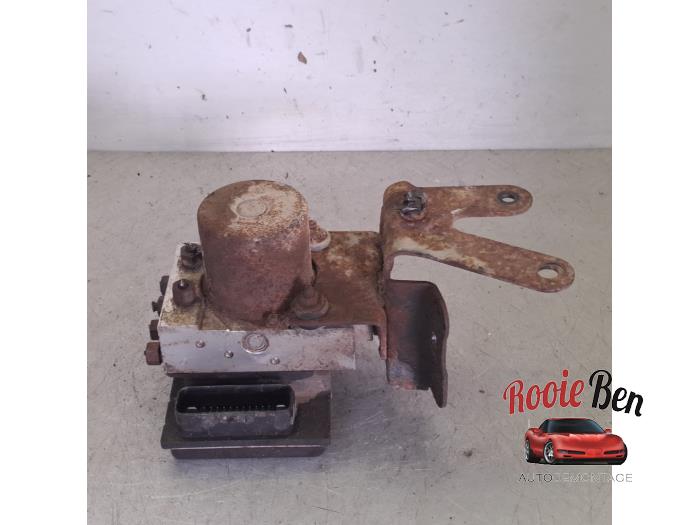 Usagé Bloc ABS Ford Usa F-150 Standard Cab 3.5 V6 24V 4x4 Prix € 200,00 Règlement à la marge proposé par Rooie Ben autodemontage