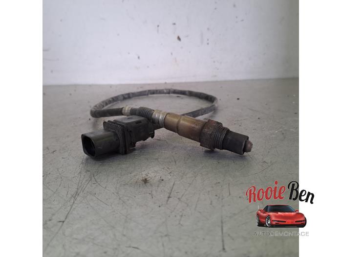 Lambda probe from a Ford (USA) F-150 Standard Cab 3.5 V6 24V 4x4 2011