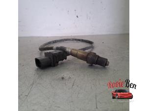 Lambda probe from a Ford (USA) F-150 Standard Cab 3.5 V6 24V 4x4 2011