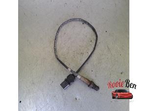Lambda probe from a Ford (USA) F-150 Standard Cab 3.5 V6 24V 4x4 2011