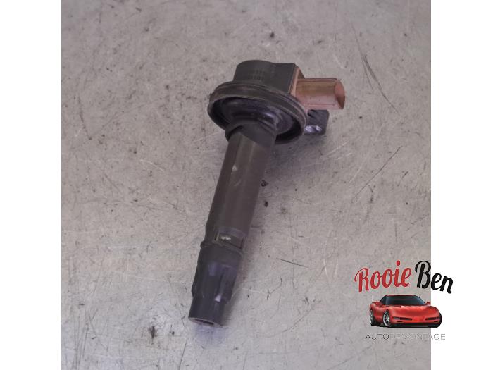 Gebrauchte Zündspule Ford Usa F-150 Standard Cab 3.5 V6 24V 4x4 Preis € 40,00 Margenregelung angeboten von Rooie Ben autodemontage