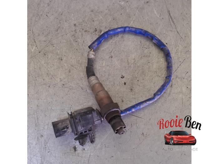 Gebrauchte Lambdasonde Ford Usa F-150 Standard Cab 3.5 V6 24V 4x4 Preis € 50,00 Margenregelung angeboten von Rooie Ben autodemontage