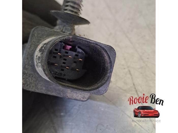 Lambda probe from a Ford (USA) F-150 Standard Cab 3.5 V6 24V 4x4 2011