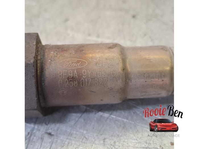 Lambda probe from a Ford (USA) F-150 Standard Cab 3.5 V6 24V 4x4 2011