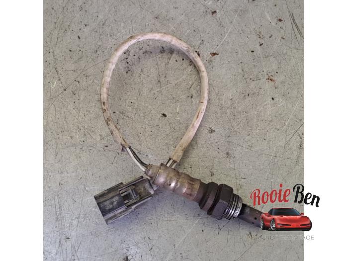 Używane Sonda lambda Ford Usa F-150 Standard Cab 3.5 V6 24V 4x4 Cena € 50,00 Procedura marży oferowane przez Rooie Ben autodemontage