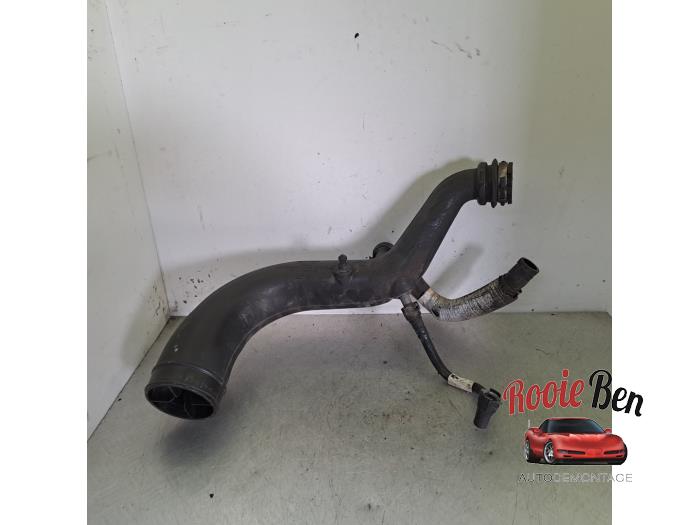 Gebrauchte Intercooler Rohr Ford Usa F-150 Standard Cab 3.5 V6 24V 4x4 Preis € 50,00 Margenregelung angeboten von Rooie Ben autodemontage