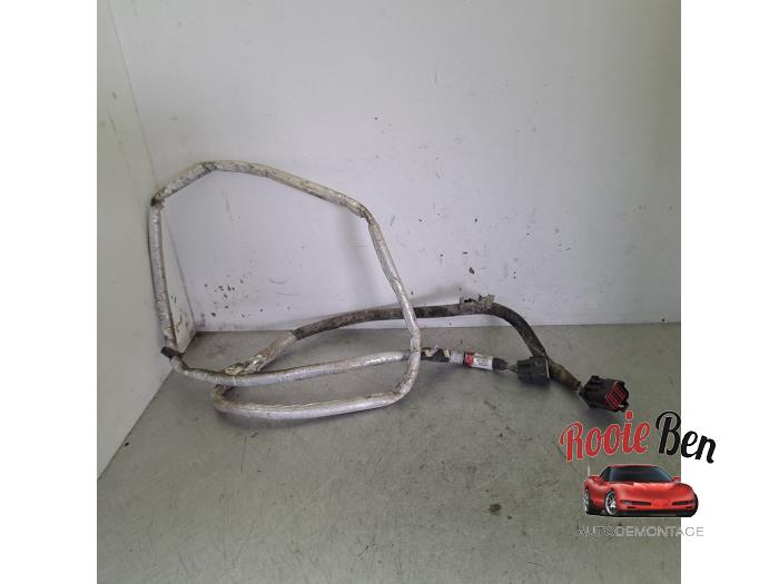 Używane Kabel (rózne) Ford Usa F-150 Standard Cab 3.5 V6 24V 4x4 Cena € 50,00 Procedura marży oferowane przez Rooie Ben autodemontage