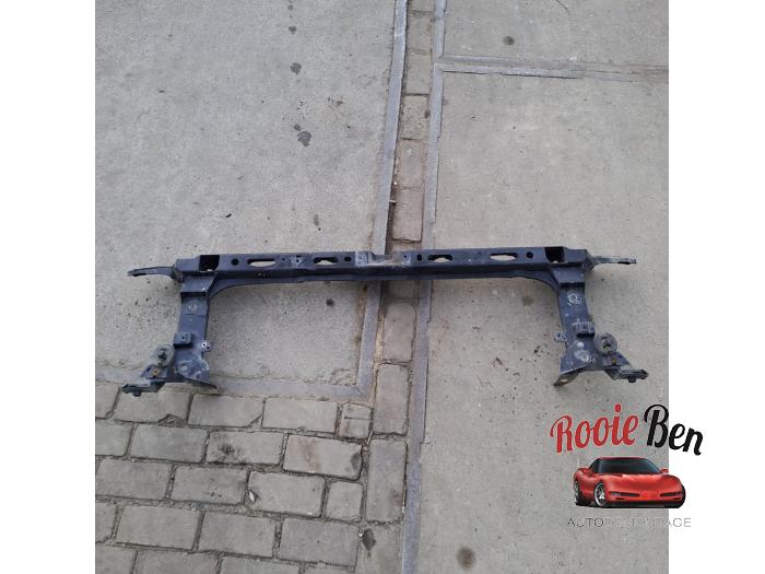 Begagnade Front Ford Usa F-150 Standard Cab 3.5 V6 24V 4x4 Pris € 250,00 Marginaltabell erbjuds av Rooie Ben autodemontage