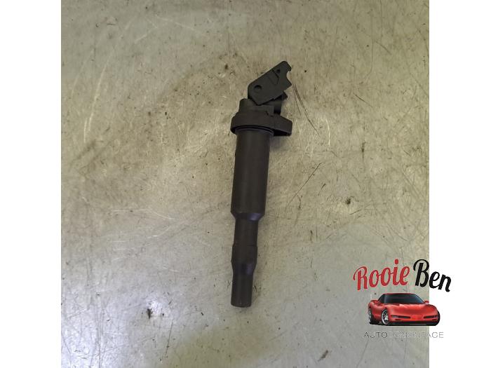 Usagé Bobine Mini Mini (R56) 1.6 16V One Prix € 20,00 Règlement à la marge proposé par Rooie Ben autodemontage