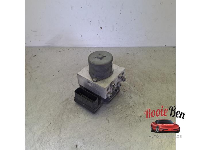 Begagnade ABS-pump Mini Mini (R56) 1.6 16V One Pris € 100,00 Marginaltabell erbjuds av Rooie Ben autodemontage