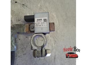 Batterisensor från en MINI Mini (R56) 1.6 16V One 2011