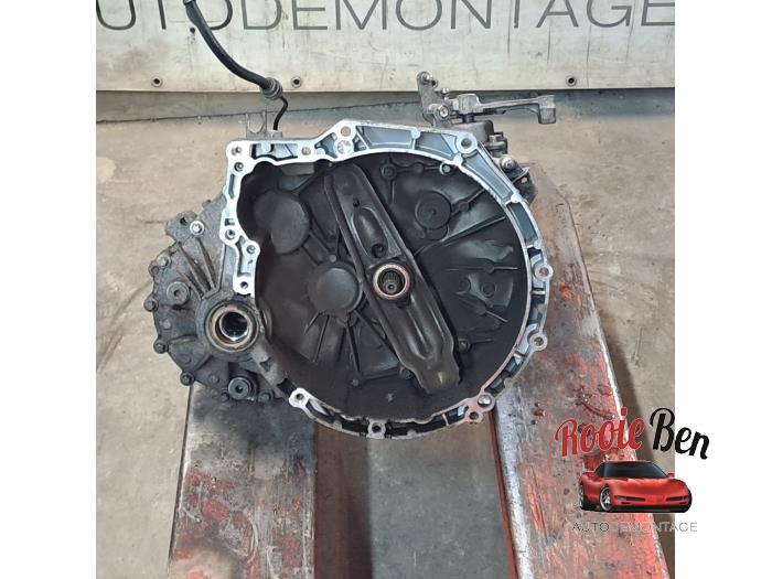 Gebrauchte Getriebe Mini Mini (R56) 1.6 16V One Preis € 300,00 Margenregelung angeboten von Rooie Ben autodemontage