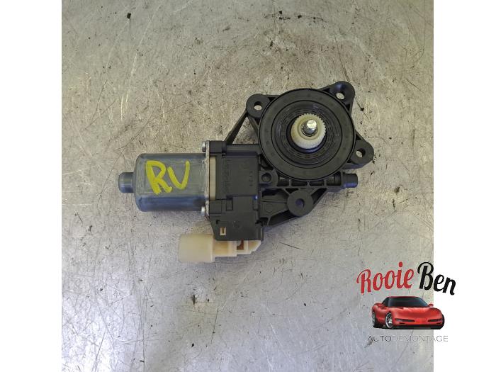 Usados Motor de ventanilla de puerta Mini Mini (R56) 1.6 16V One Precio € 30,00 Norma de margen ofrecido por Rooie Ben autodemontage