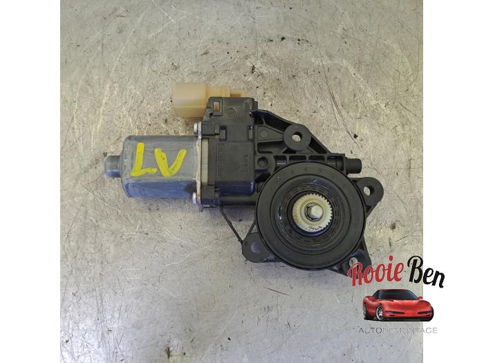 Usados Motor de ventanilla de puerta Mini Mini (R56) 1.6 16V One Precio € 30,00 Norma de margen ofrecido por Rooie Ben autodemontage