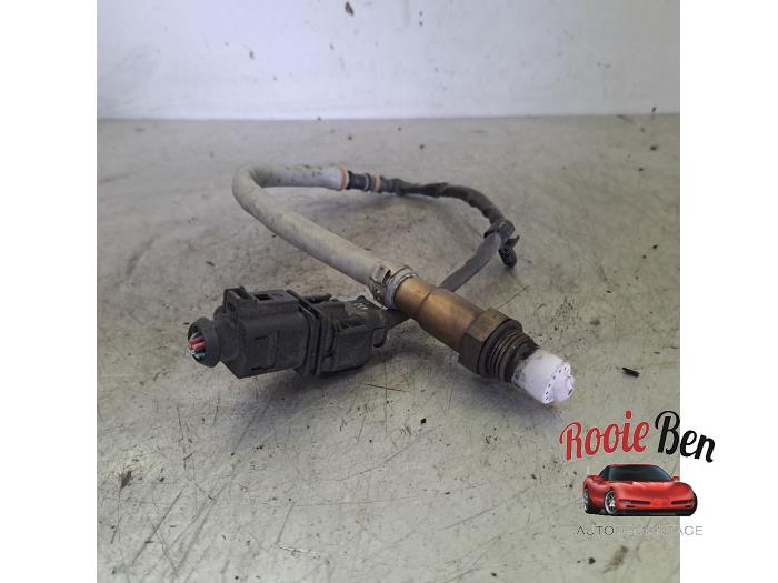 Sonda lambda z Volkswagen Golf V (1K1) 2.0 GTI 16V FSI Turbo 2008