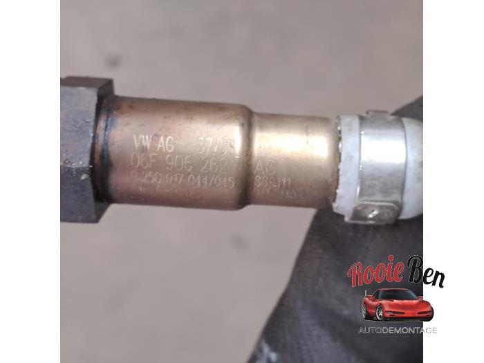 Sonda lambda z Volkswagen Golf V (1K1) 2.0 GTI 16V FSI Turbo 2008