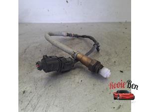 Sonda lambda z Volkswagen Golf V (1K1) 2.0 GTI 16V FSI Turbo 2008
