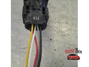 Sonda lambda z Volkswagen Golf V (1K1) 2.0 GTI 16V FSI Turbo 2008