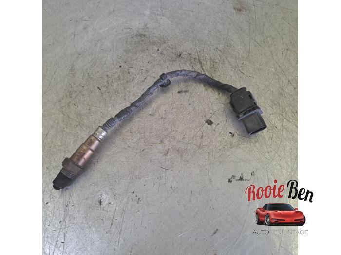 Usagé Sonde lambda Opel Astra J Sports Tourer (PD8/PE8/PF8) 1.7 CDTi 16V Prix € 25,00 Règlement à la marge proposé par Rooie Ben autodemontage