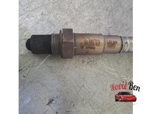 Lambda probe from a Opel Astra J Sports Tourer (PD8/PE8/PF8) 1.7 CDTi 16V 2013