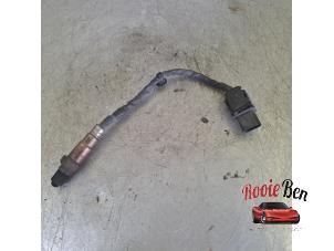 Lambda probe from a Opel Astra J Sports Tourer (PD8/PE8/PF8) 1.7 CDTi 16V 2013