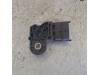 Opel Astra J Sports Tourer (PD8/PE8/PF8) 1.7 CDTi 16V Carte capteur (tubulure d'admission)