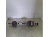 Opel Astra J Sports Tourer (PD8/PE8/PF8) 1.7 CDTi 16V Arbre de transmission avant gauche