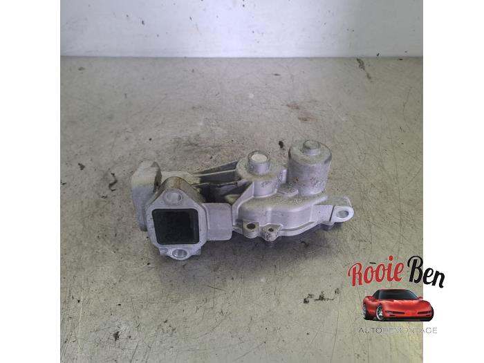 Gebrauchte AGR Ventil Opel Astra J Sports Tourer (PD8/PE8/PF8) 1.7 CDTi 16V Preis € 40,00 Margenregelung angeboten von Rooie Ben autodemontage
