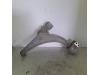 Opel Astra J Sports Tourer (PD8/PE8/PF8) 1.7 CDTi 16V Bras de suspension avant gauche