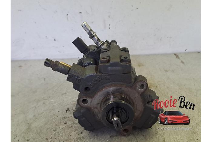 Begagnade Dieselpump Ford Transit Custom 2.2 TDCi 16V Pris € 200,00 Marginaltabell erbjuds av Rooie Ben autodemontage