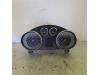 Opel Astra J Sports Tourer (PD8/PE8/PF8) 1.7 CDTi 16V Compteur