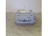 Opel Astra J Sports Tourer (PD8/PE8/PF8) 1.7 CDTi 16V Module navigation