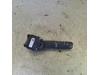 Opel Astra J Sports Tourer (PD8/PE8/PF8) 1.7 CDTi 16V Commutateur essuie-glace
