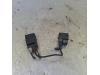 Opel Astra J Sports Tourer (PD8/PE8/PF8) 1.7 CDTi 16V Lecteur de carte SD