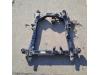Opel Astra J Sports Tourer (PD8/PE8/PF8) 1.7 CDTi 16V Berceau
