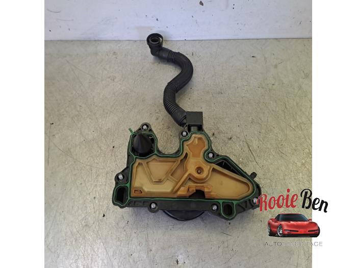 Begagnade PCV-ventil Volkswagen Golf VII (AUA) 2.0 R 4Motion 16V Pris € 25,00 Marginaltabell erbjuds av Rooie Ben autodemontage