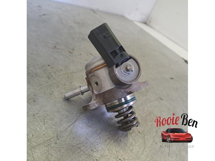 Begagnade Högtryckspump Volkswagen Polo VI (AW1) 1.0 TSI 12V Pris € 100,00 Marginaltabell erbjuds av Rooie Ben autodemontage