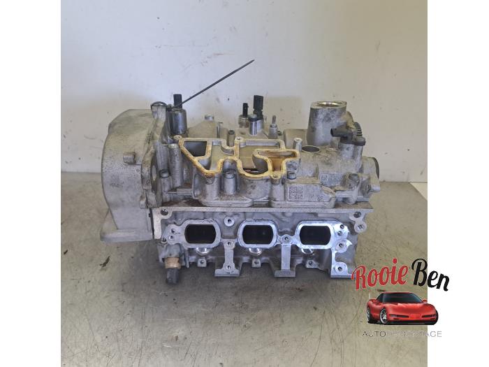 Begagnade Topplock Volkswagen Polo VI (AW1) 1.0 TSI 12V Pris € 300,00 Marginaltabell erbjuds av Rooie Ben autodemontage