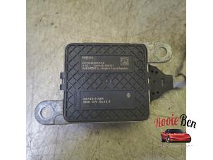 Sonde lambda d'un Renault Talisman (RFDL) 2.0 Blue dCi 160 2020