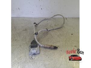 Sonde lambda d'un Renault Talisman (RFDL) 2.0 Blue dCi 160 2020