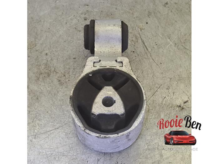 Used Engine mount Renault Talisman (RFDL) 2.0 Blue dCi 160 Price € 25,00 Margin scheme offered by Rooie Ben autodemontage