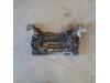 Renault Talisman (RFDL) 2.0 Blue dCi 160 Berceau