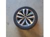 Renault Talisman (RFDL) 2.0 Blue dCi 160 Jante + pneumatique