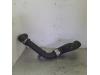 Volkswagen Golf VI (5K1) 2.0 GTI 16V Intercooler Schlauch
