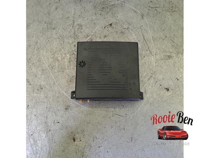 Used On-board computer Volkswagen Polo VI (AW1) 1.0 MPi 12V Price € 75,00 Margin scheme offered by Rooie Ben autodemontage
