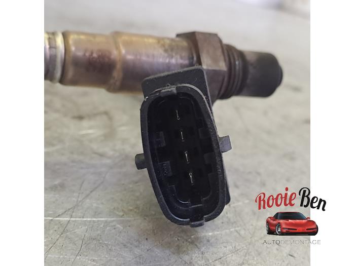 Sonda lambda z Opel Adam 1.2 16V 2013