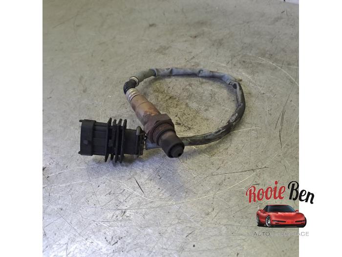 Sonda lambda z Opel Adam 1.2 16V 2013