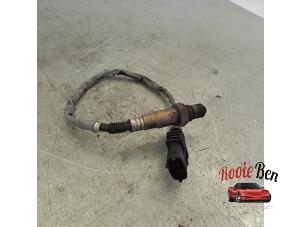 Sonda lambda z Opel Adam 1.2 16V 2013